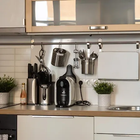 Apartment Ein Gemuetliches Mit Netflix Im Zentrum Bahnhofsnaehe Coburg