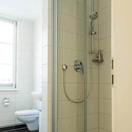 Lejlighed Ein Gemuetliches Mit Netflix Im Zentrum Bahnhofsnaehe *