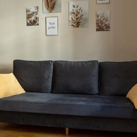 Ein Gemuetliches Mit Netflix Im Zentrum Bahnhofsnaehe Apartment Coburg