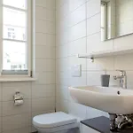 Apartman Ein Gemuetliches Mit Netflix Im Zentrum Bahnhofsnaehe *